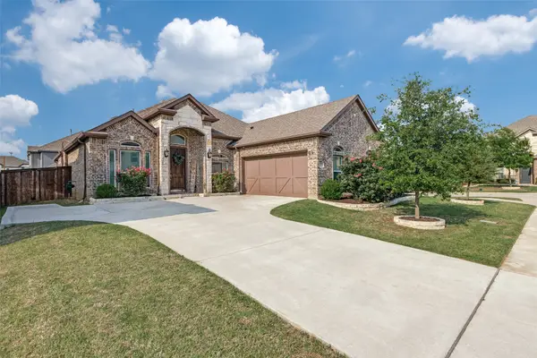 6321 Farndon Drive, Celina, TX 75009
