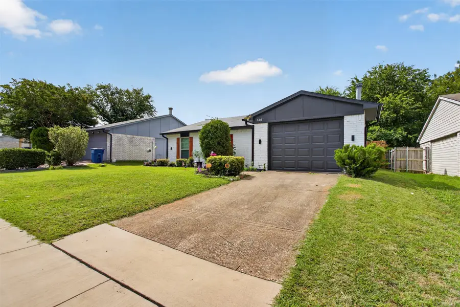 536 Oldbridge Drive, Allen, TX 75002 - #3