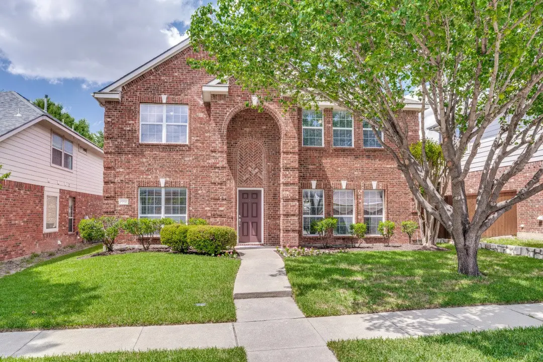 7708 Loma Alta Trail, McKinney, TX 75070 - #1