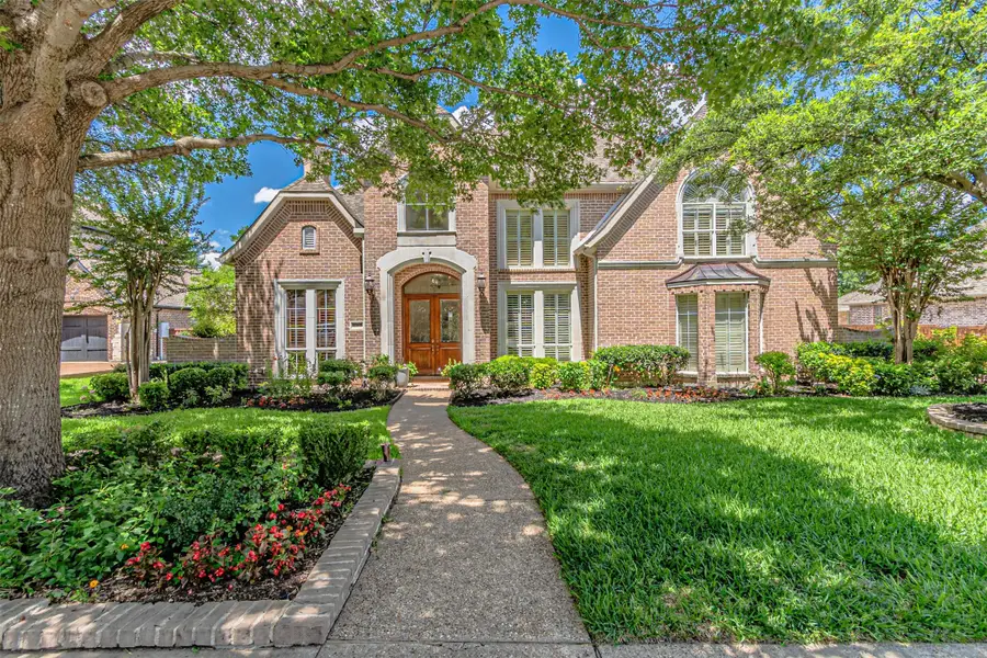 1305 Silverlake Road, McKinney, TX 75072 - #2