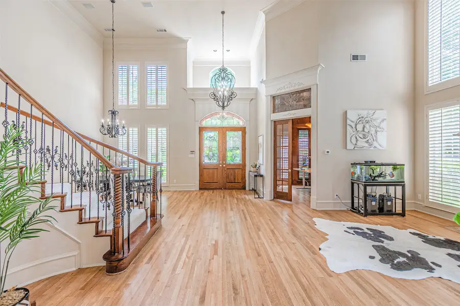 1305 Silverlake Road, McKinney, TX 75072 - #3