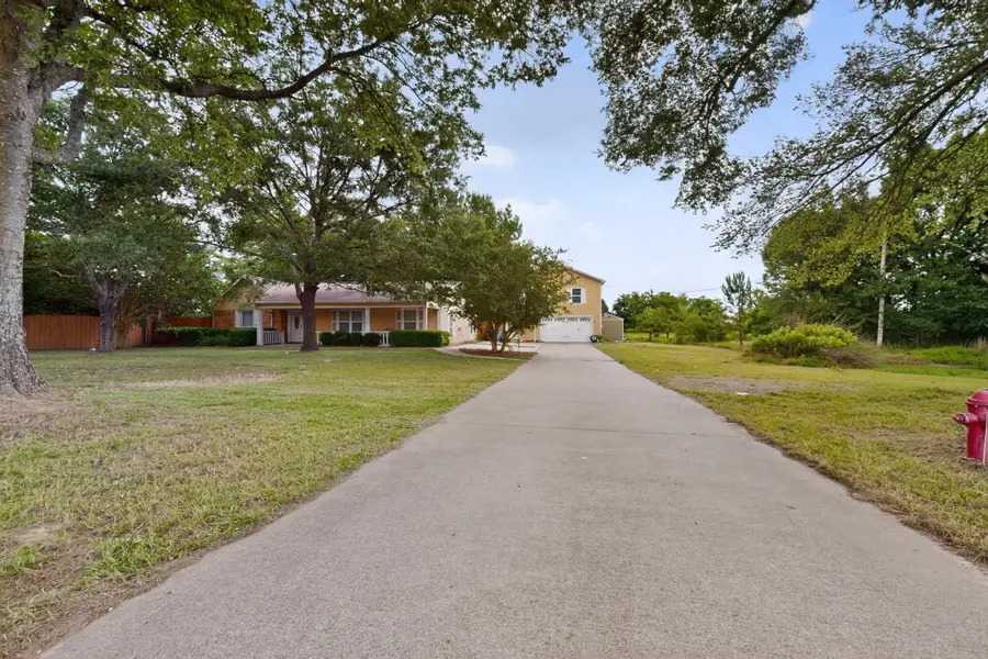 1261 State Highway 110, Grand Saline, TX 75140 - #2