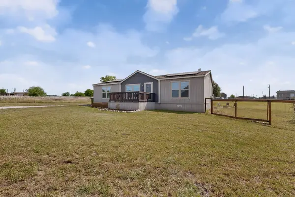 115 Vinall Circle, Decatur, TX 76234