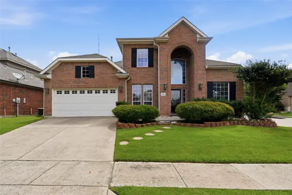 4609 Temecula Creek Trail, McKinney, TX 75070