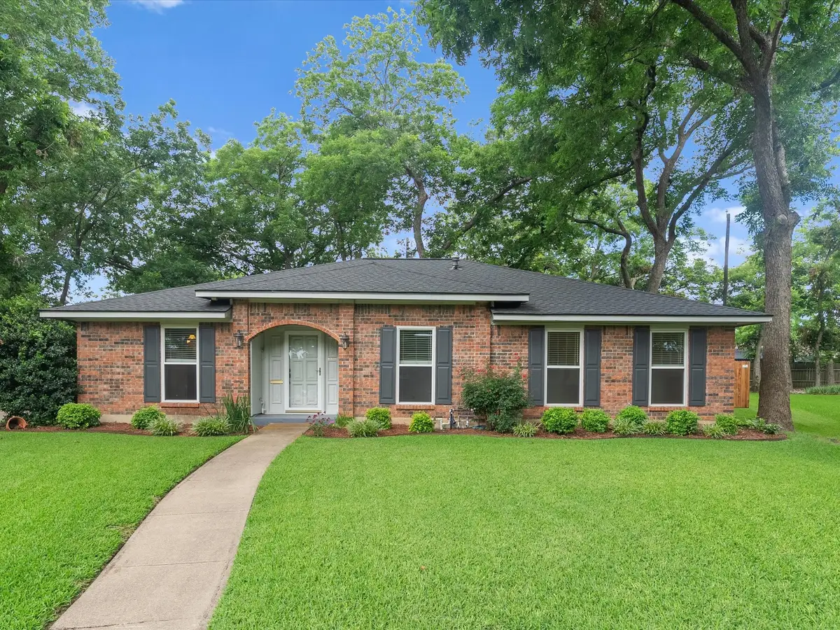 602 Adams Drive, Duncanville, TX 75137 - #1
