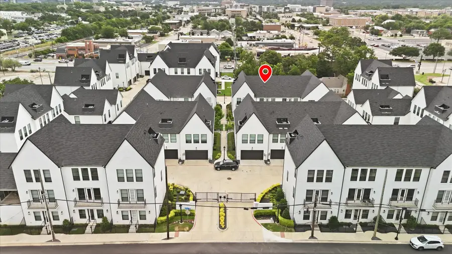 131 Garden Court E, Arlington, TX 76013 - #2