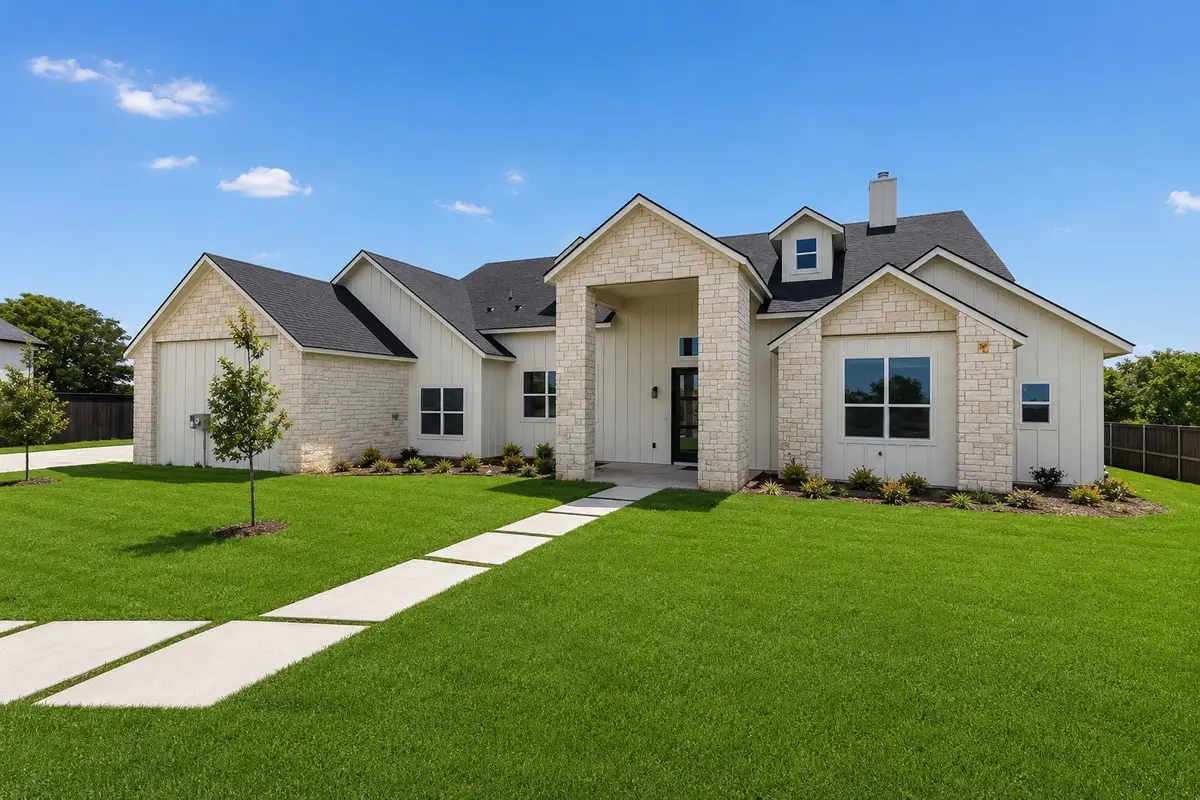 521 Fox Hill Court, Waxahachie, TX 75167 - #1