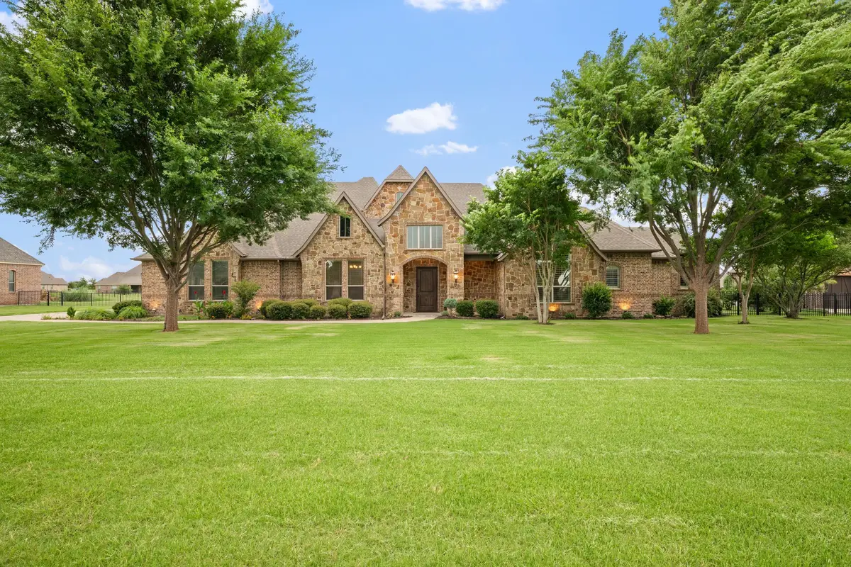 1929 Canyon Road, Celina, TX 75009 - #1