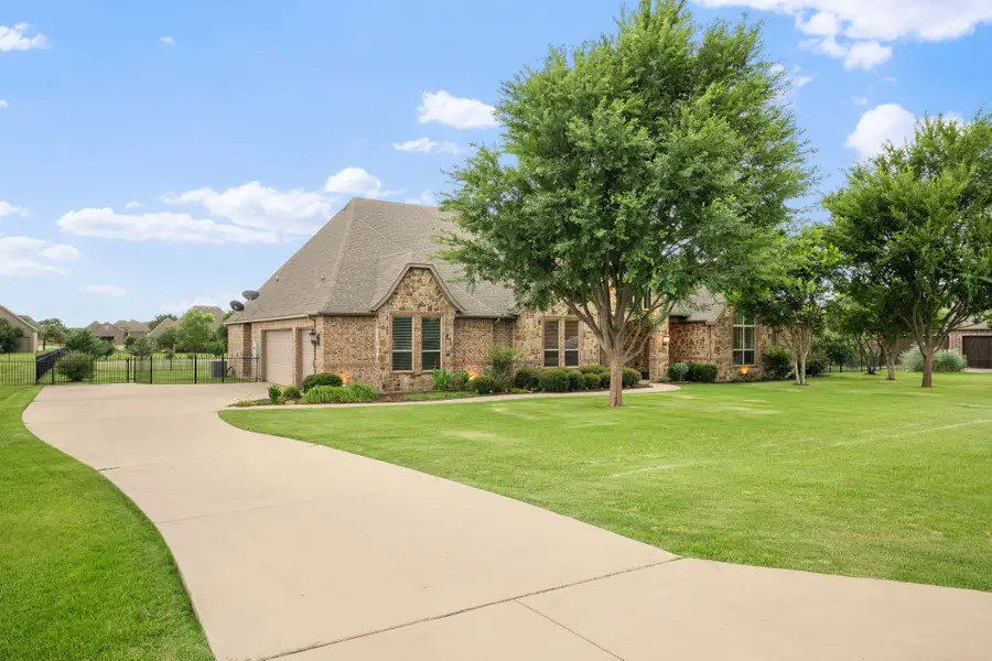 1929 Canyon Road, Celina, TX 75009 - #2