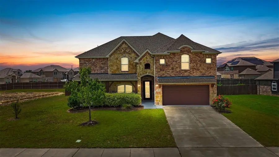 1515 Spring Hill Drive, Cedar Hill, TX 75104 - #2