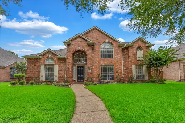 8305 Bartley Circle, Plano, TX 75025