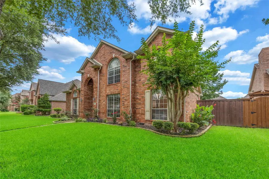 8305 Bartley Circle, Plano, TX 75025 - #2