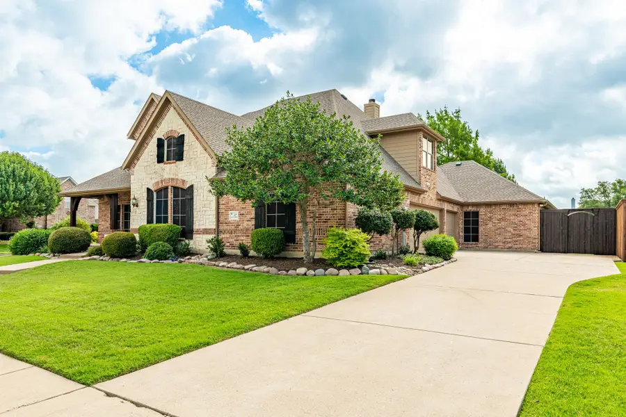 437 Quail Creek Drive, Murphy, TX 75094 - #3