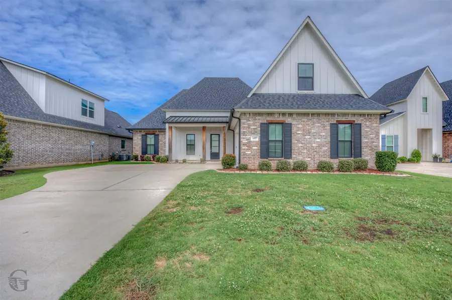 605 Meridian Way, Benton, LA 71006 - #2