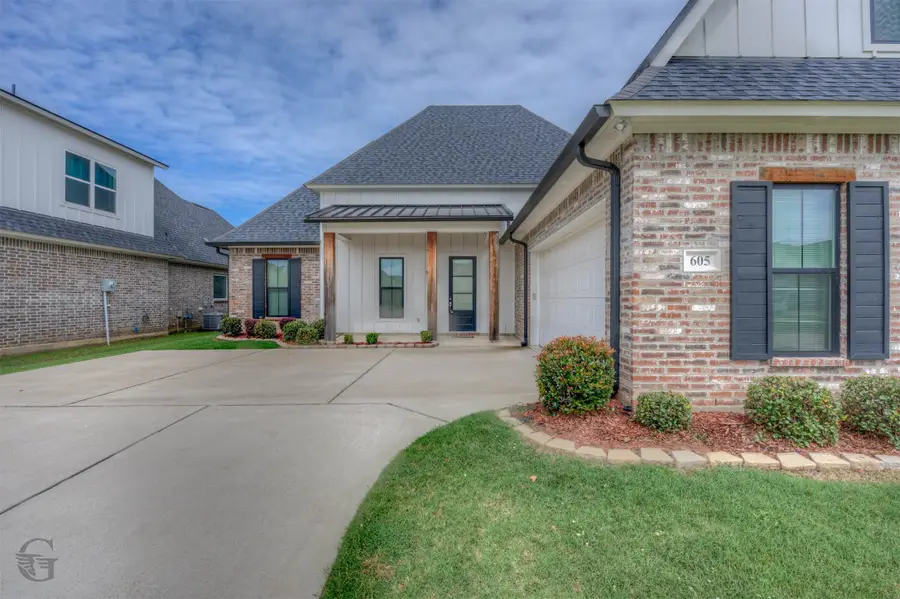 605 Meridian Way, Benton, LA 71006 - #3