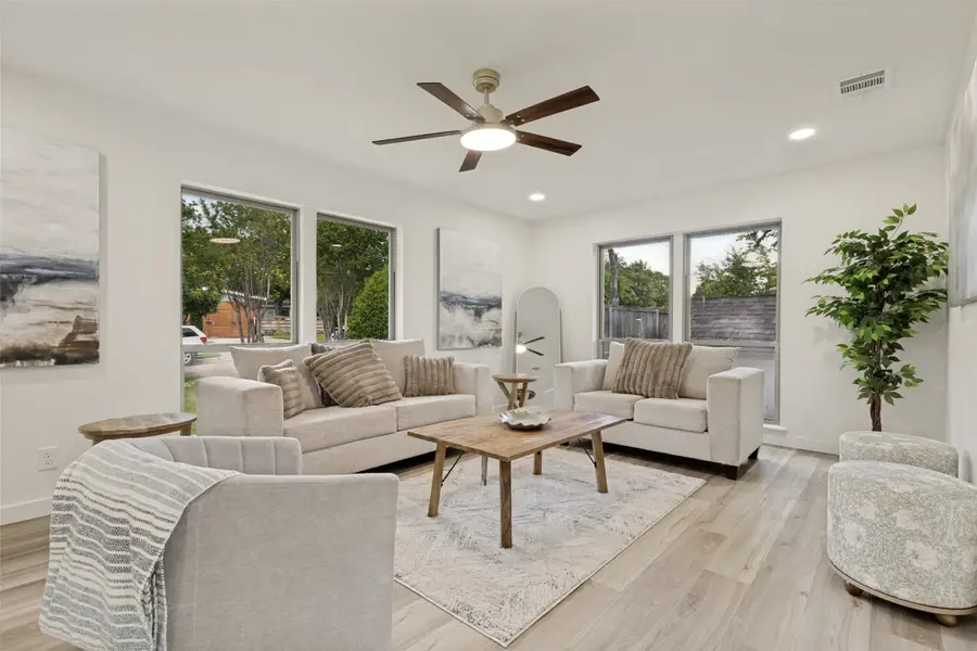 2930 Bellknoll Lane, Dallas, TX 75229 - #2