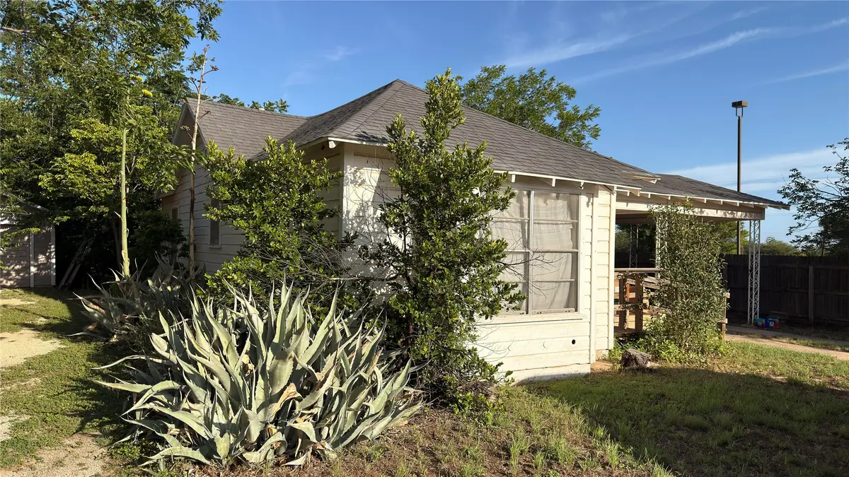 518 Highland Avenue, Abilene, TX 79605 - #1