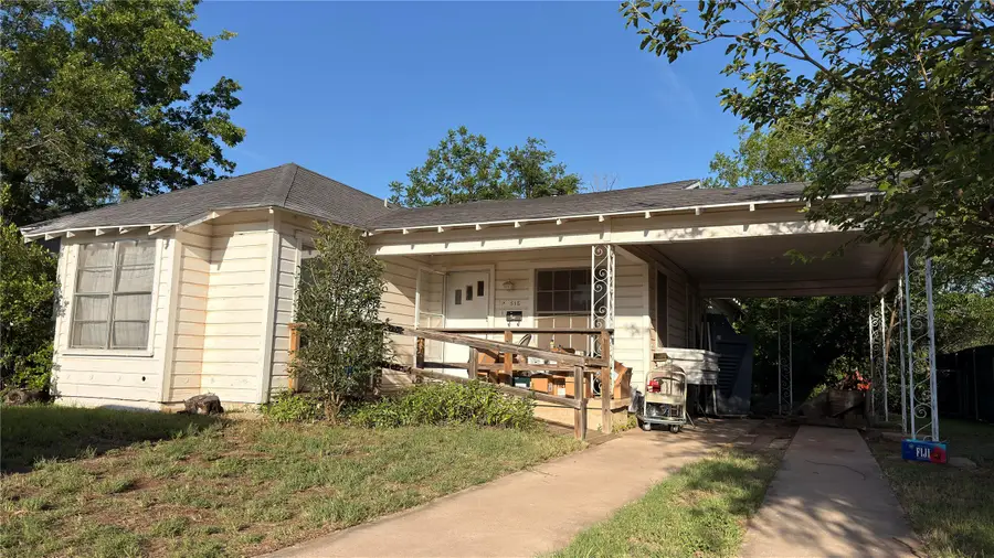 518 Highland Avenue, Abilene, TX 79605 - #2