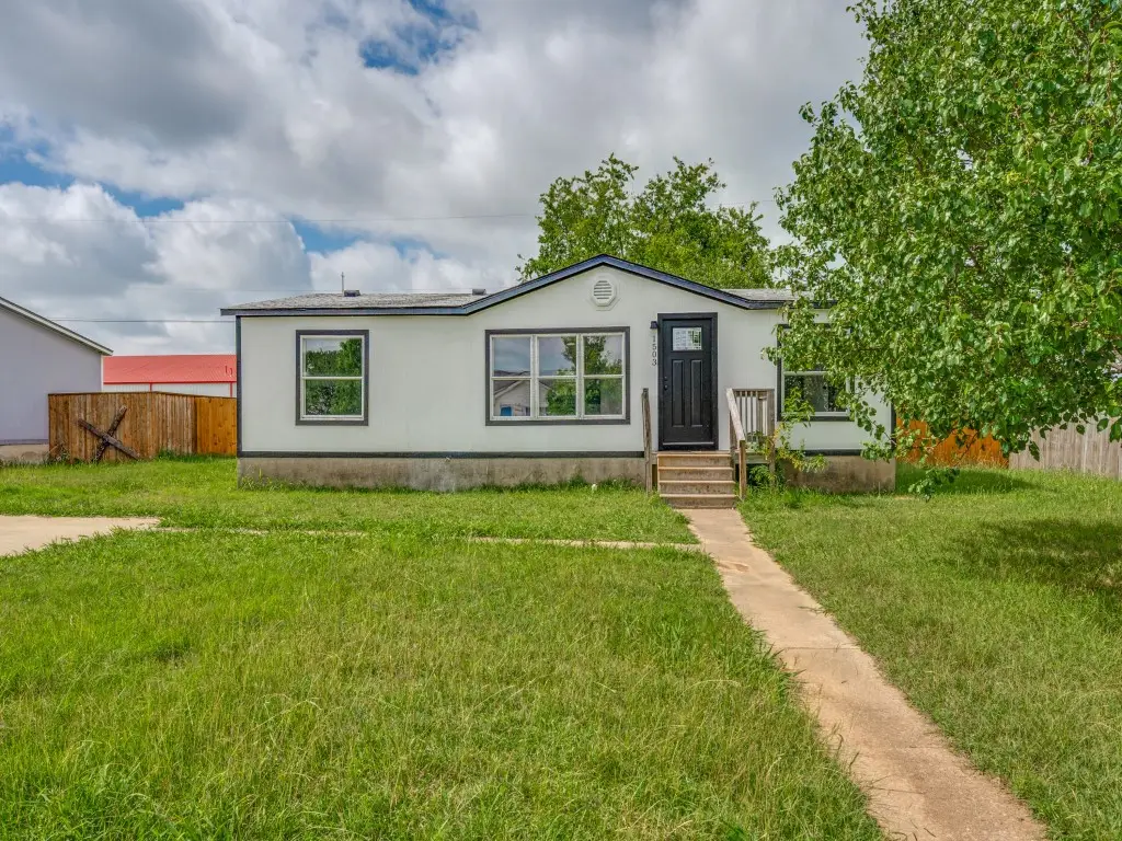 1503 Old Bridge Road, Cleburne, TX 76033 - #1