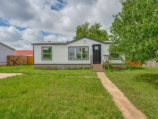 1503 Old Bridge Road, Cleburne, TX 76033