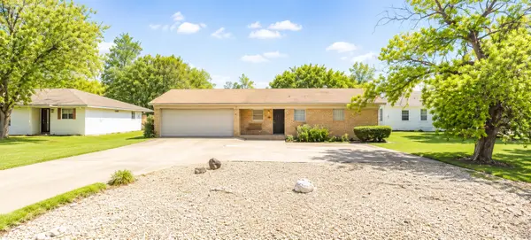 4128 Hillcrest Drive, Waco, TX 76710