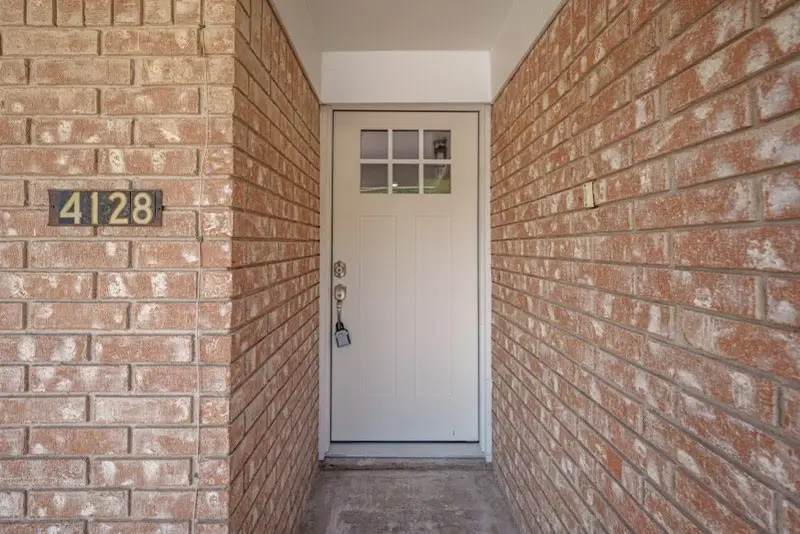 4128 Hillcrest Drive, Waco, TX 76710 - #2