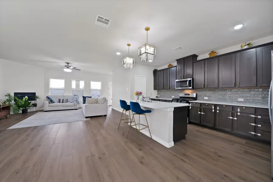 3813 Silver City Avenue, Aubrey, TX 76227 - #2
