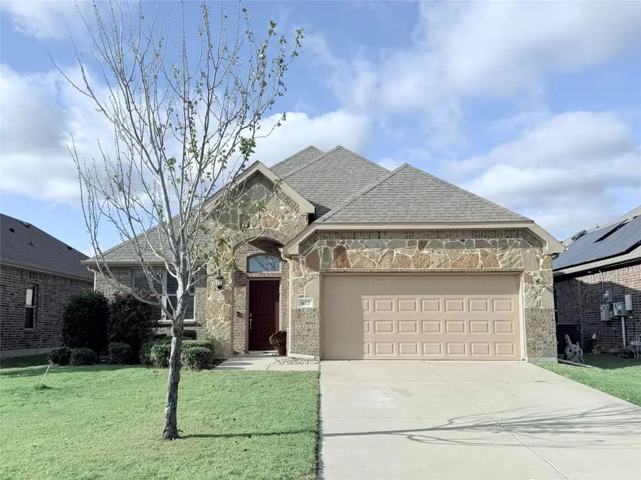 612 Redwood Drive, Greenville, TX 75402 - #2