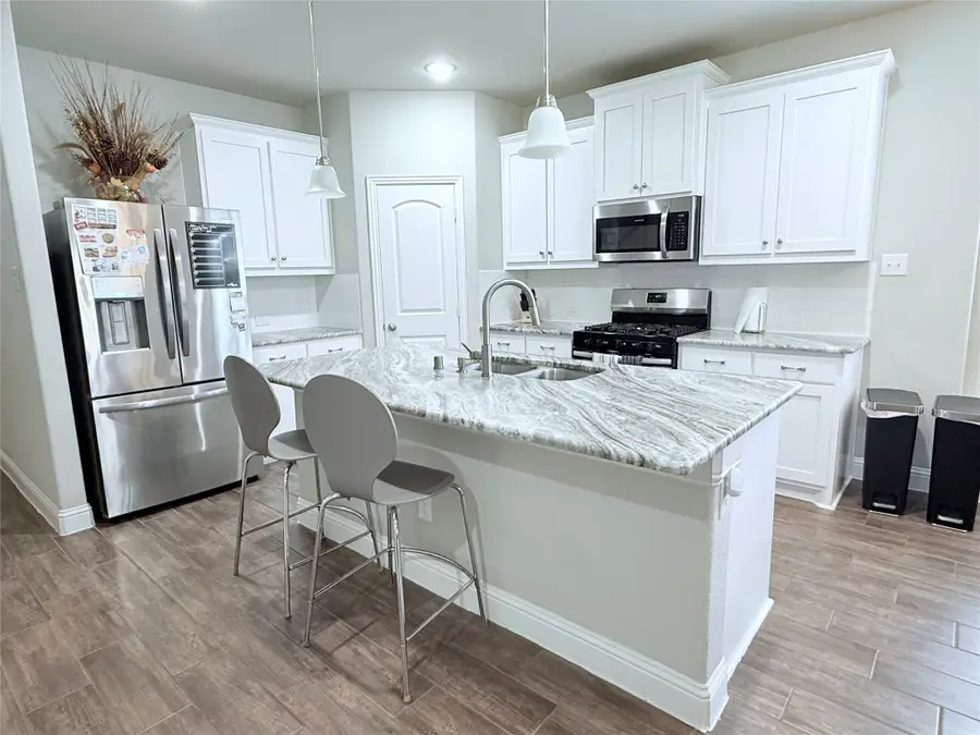 612 Redwood Drive, Greenville, TX 75402 - #3