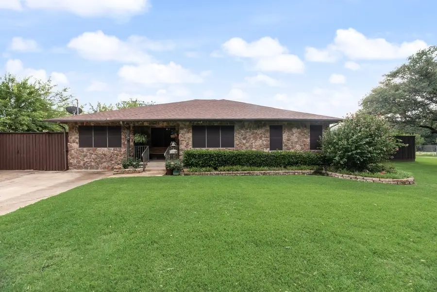 12704 Garden Grove Drive, Dallas, TX 75253 - #2