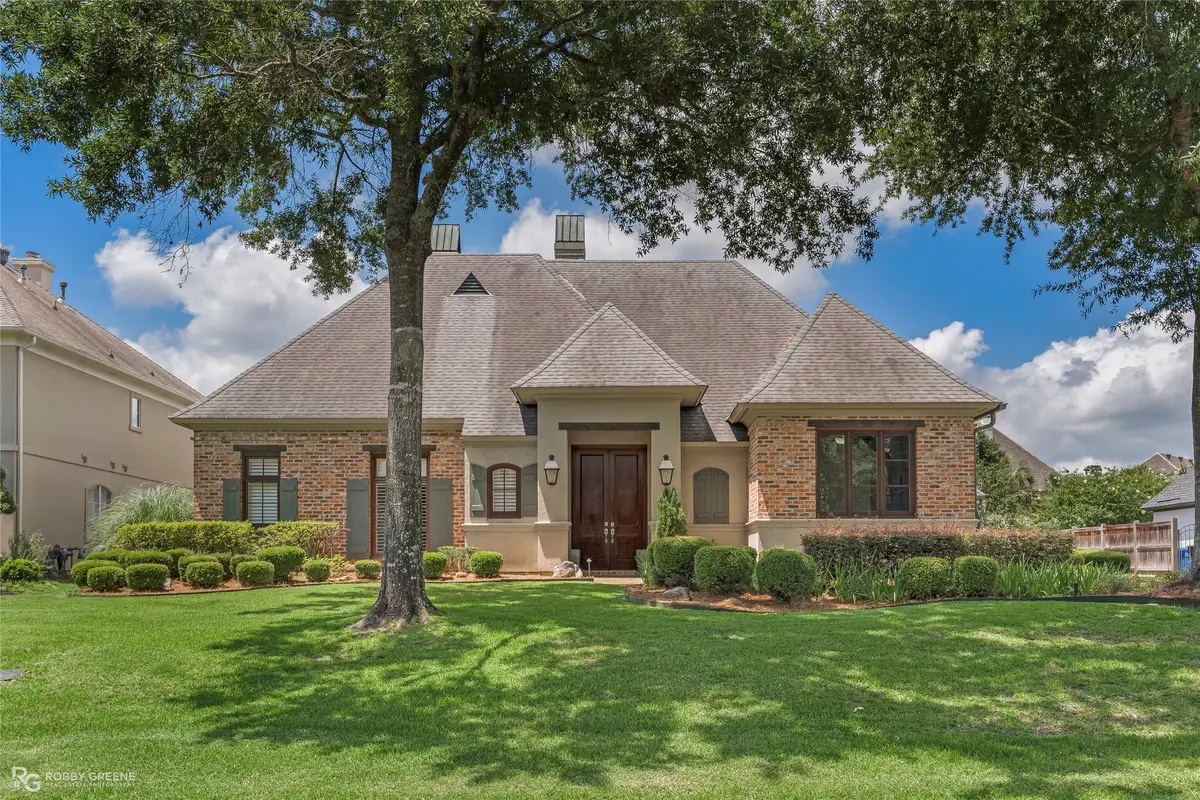 10940 Belle Cour Way, Shreveport, LA 71106 - #1