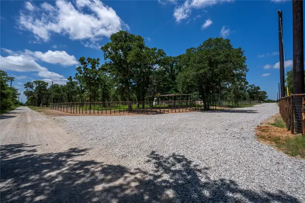 TBD- Tract 4 Hard Rock Lane, Mineral Wells, TX 76067