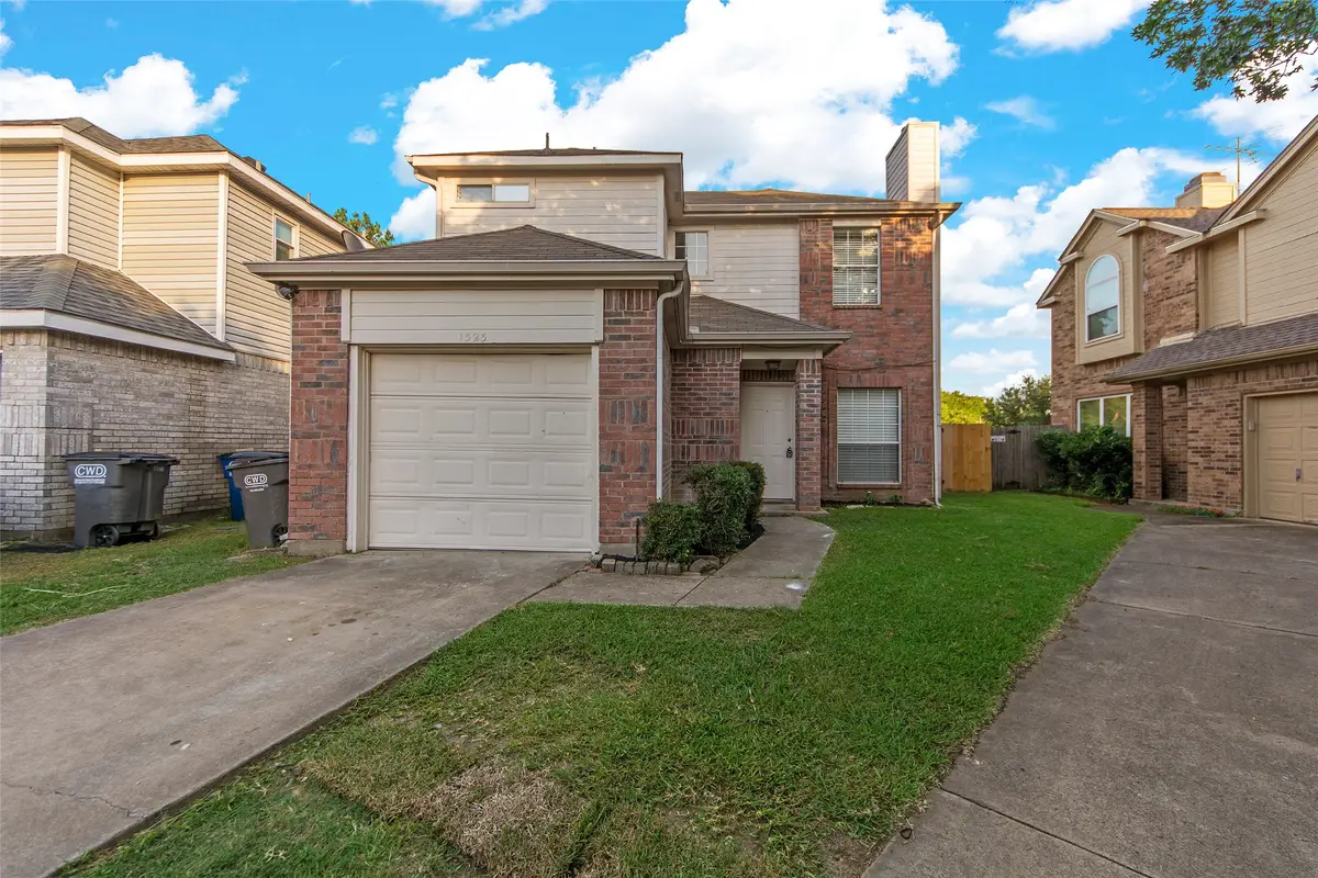 1523 Collin Drive, Allen, TX 75002 - #1