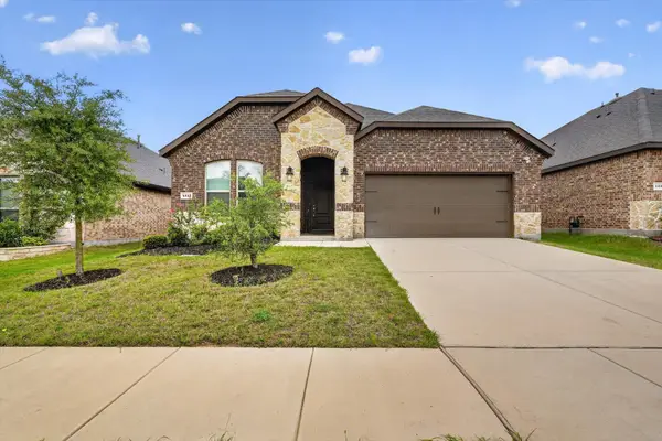 4217 Long Drive, Forney, TX 75126