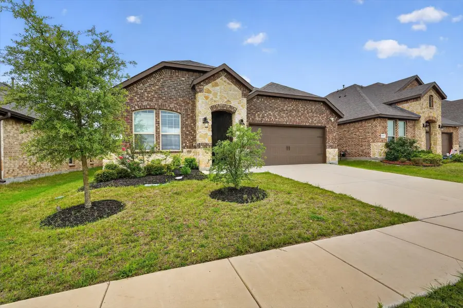 4217 Long Drive, Forney, TX 75126 - #3