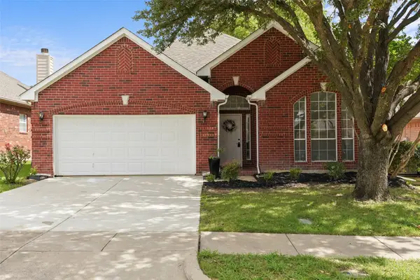 4605 Angelina Way, Fort Worth, TX 76137