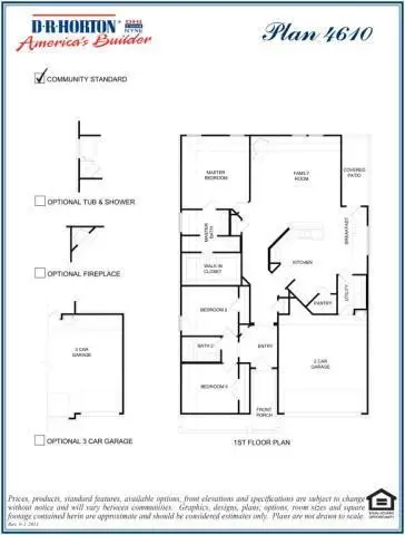 140 Tennyson Street, Anna, TX 75409 - #2