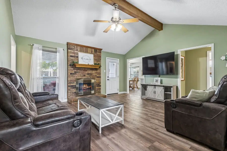 6417 Loma Vista Drive, Watauga, TX 76148 - #3