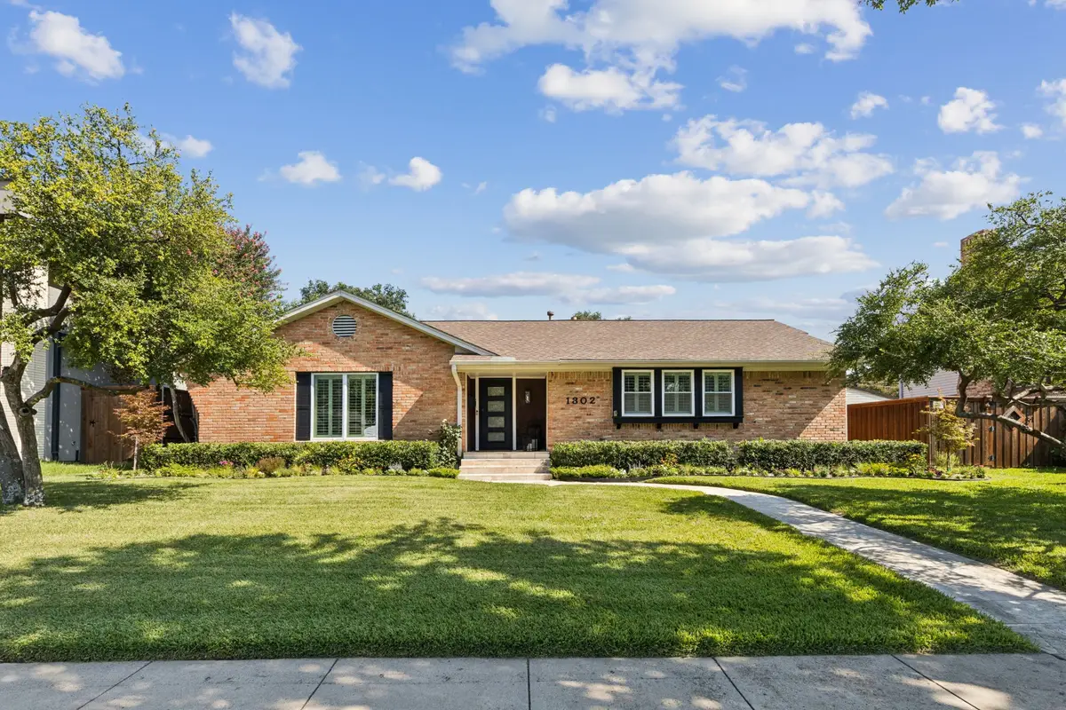 1302 Cheyenne Drive, Richardson, TX 75080 - #1