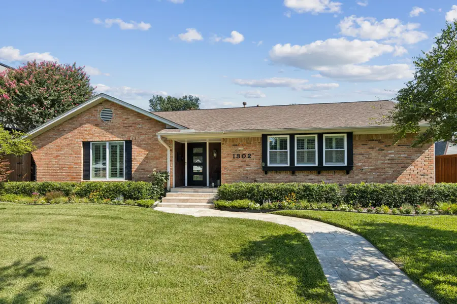 1302 Cheyenne Drive, Richardson, TX 75080 - #2