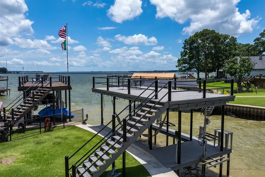 159 Seaside Drive, Gun Barrel City, TX 75156 - #2
