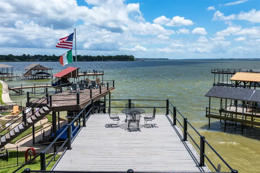 159 Seaside Drive, Gun Barrel City, TX 75156 - #3
