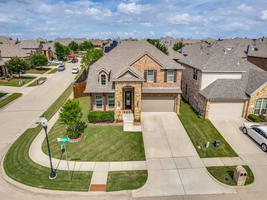 401 Tanner Square, McKinney, TX 75072 - #2