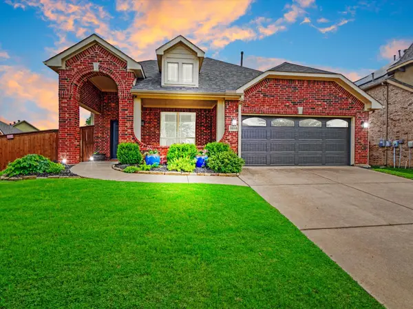 8148 Rock Elm Road, Fort Worth, TX 76131