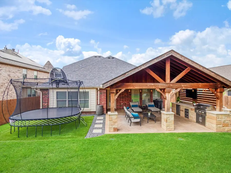 8148 Rock Elm Road, Fort Worth, TX 76131 - #2