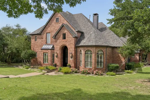 1551 Brook Lane, Celina, TX 75009