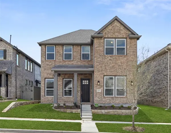 2357 Gray Drive, Northlake, TX 76247