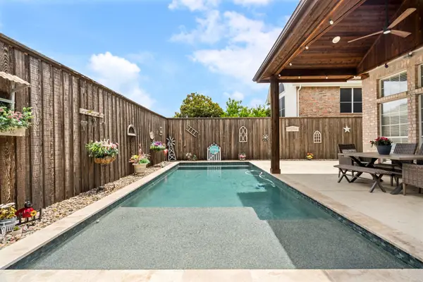 4605 Portrait Lane, Plano, TX 75024