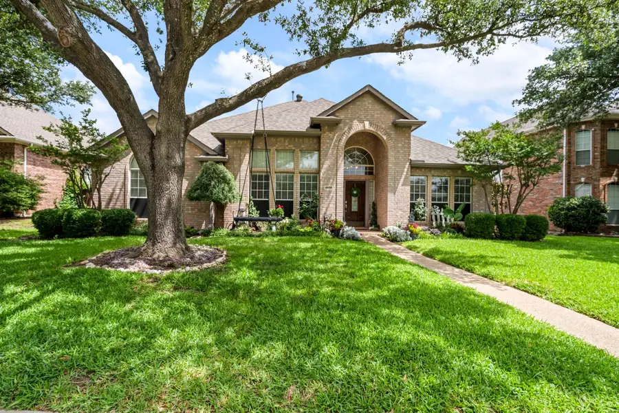 4605 Portrait Lane, Plano, TX 75024 - #3