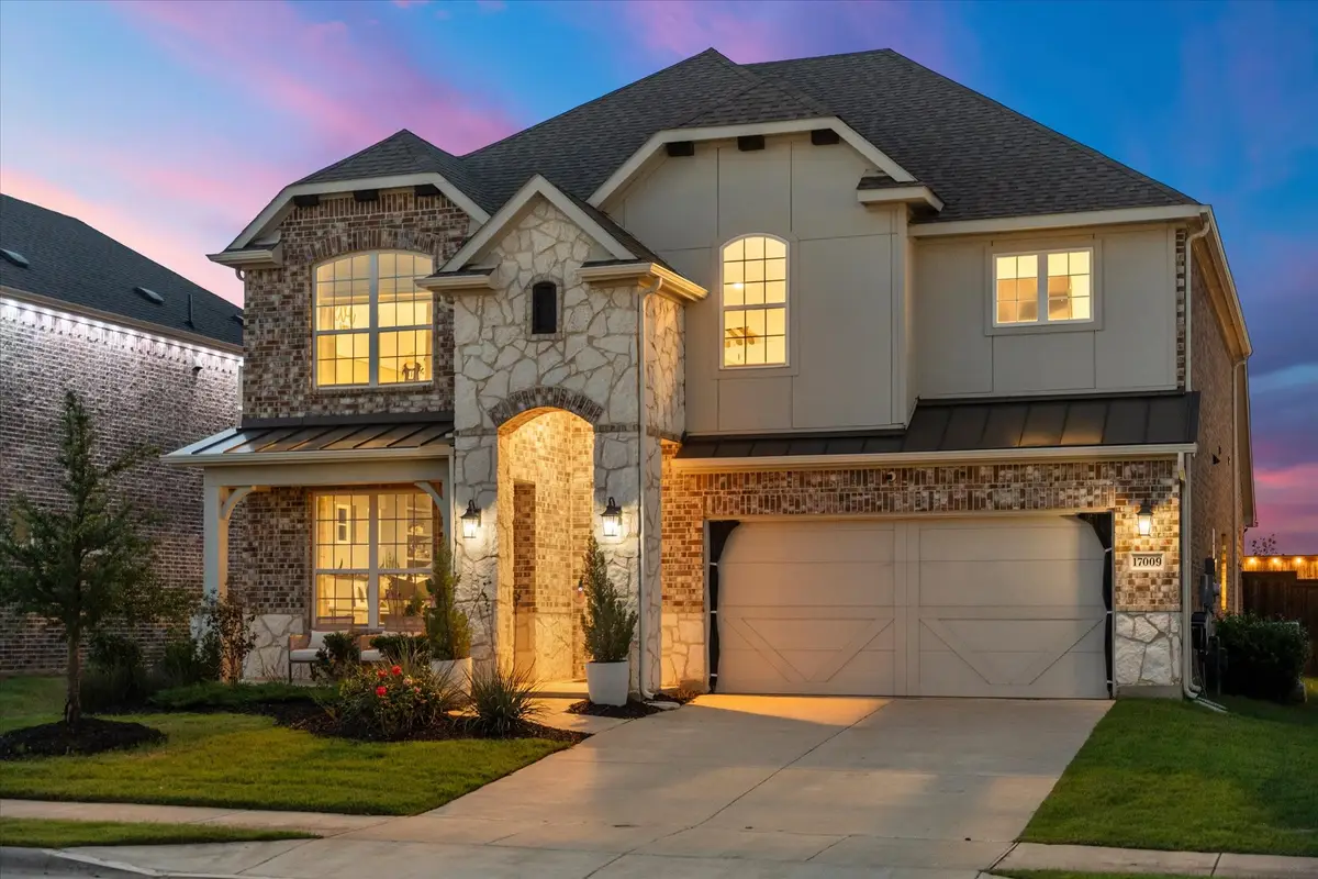 17009 Flagstone Drive, Celina, TX 75009 - #1